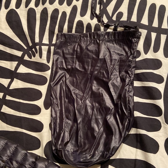 Bianca Nygard packable jacket - excellent condition - Picture 7 of 8